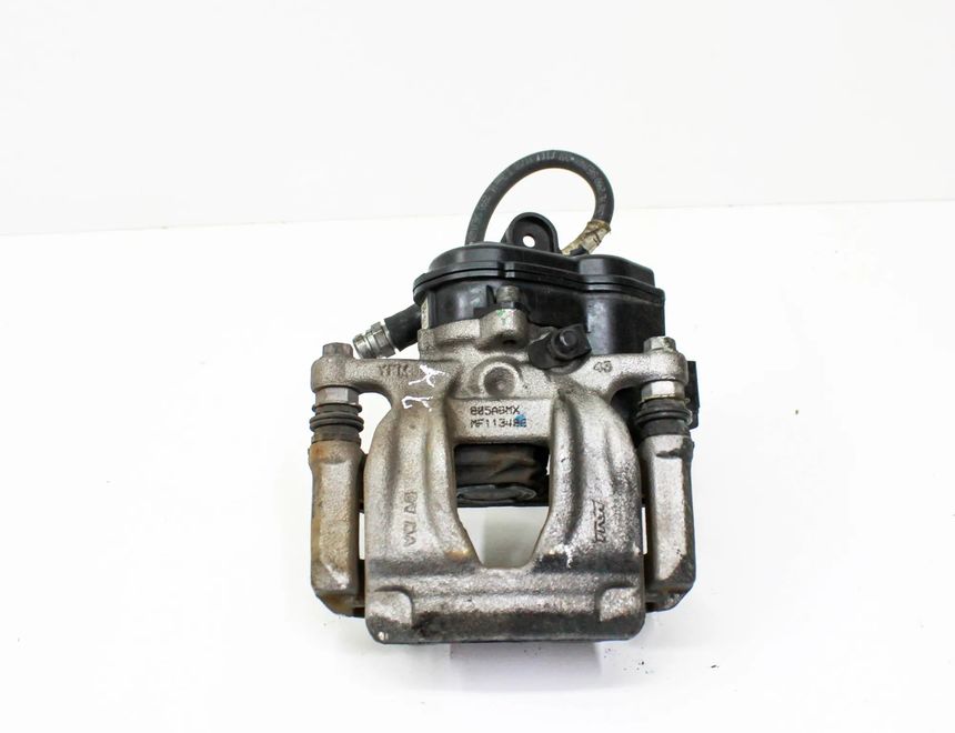 AUDI Q5 FY (2016-2024) Супорт тормозов задний левый 80A615405 22554830