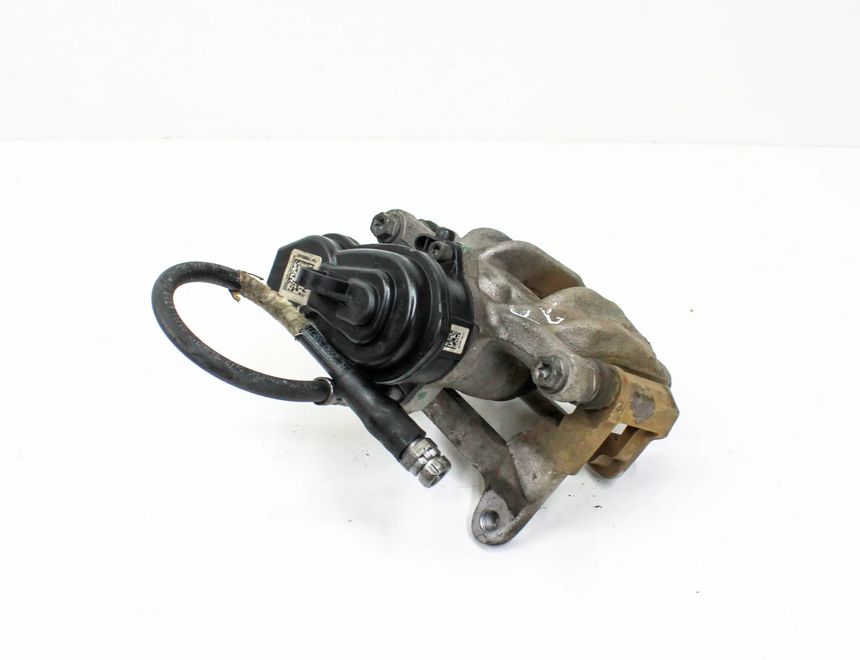 AUDI Q5 FY (2016-2024) Супорт тормозов задний левый 80A615405 22554830