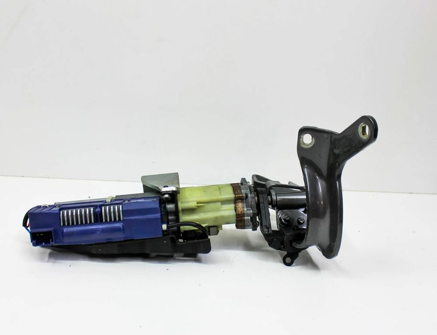 AUDI Q7 4L (2005-2015) Right Tailgate Power Lift Motor 4L0827852E,4L0827300B 22966570