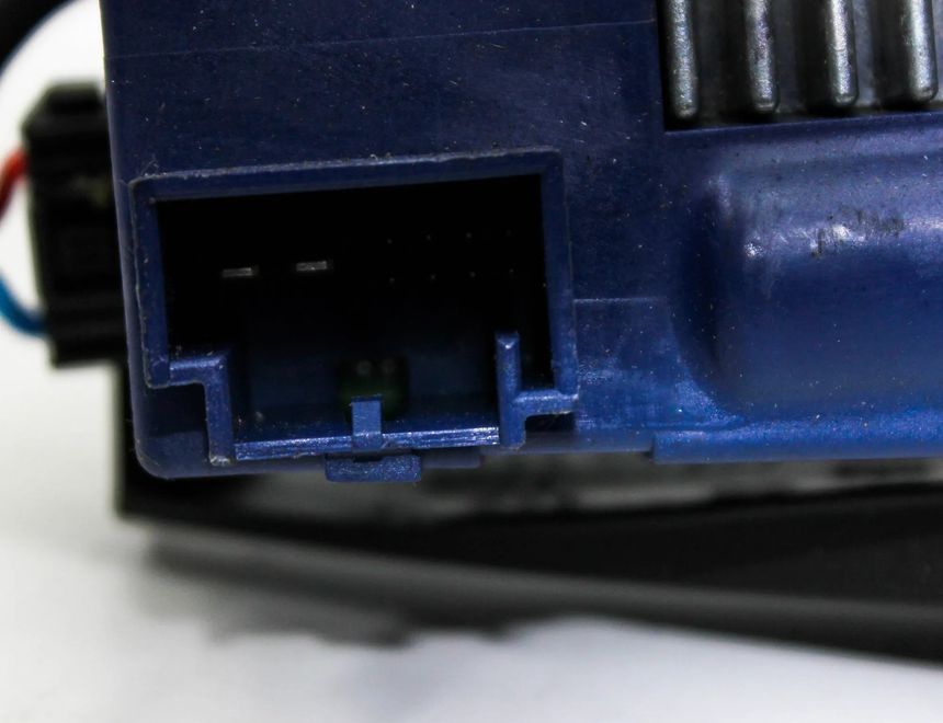 AUDI Q7 4L (2005-2015) Right Tailgate Power Lift Motor 4L0827852E,4L0827300B 22966570