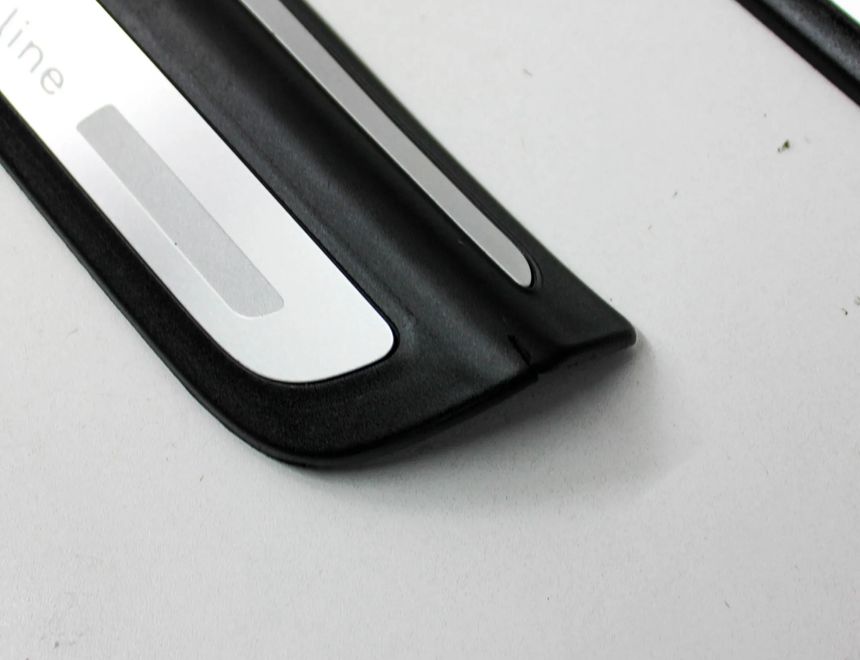 AUDI Q5 8R (2008-2017) Sideskirt Kit 8R0853375C,8R0853376C,8R0853374C,8R0853373C 23112142