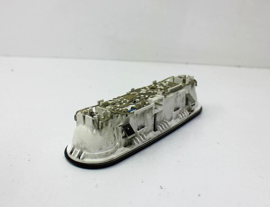 AUDI Q5 8R (2008-2017) Interiérové osvetlenie 8T0947111B 23167521