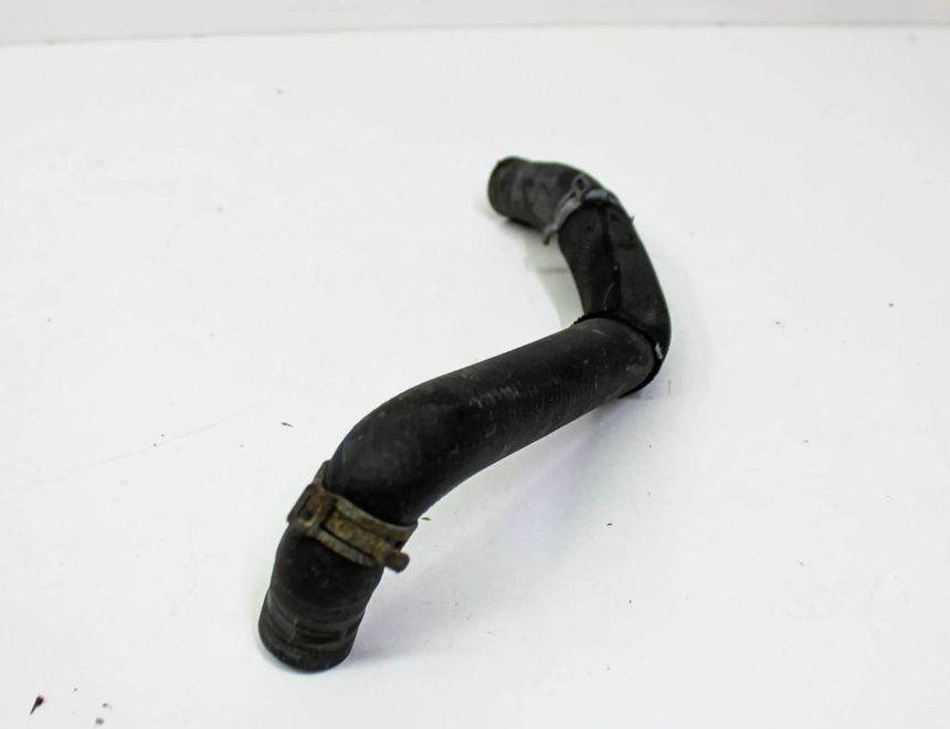 AUDI A6 C7/4G (2010-2020) Chladiace hadice 4G0145922C 23445141