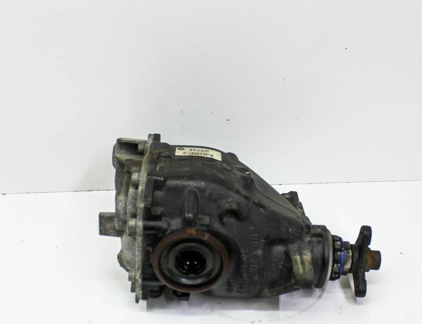 BMW 2 Series F22/F23 (2013-2020) Zadný diferenciál 7605591,RATIO:3.08 24308568