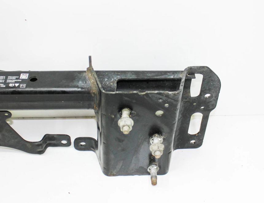 FORD USA F-150 13 generation (2015-2021) Rear Crash Reinforcement  Bar HL3A-19D5334-AC 24831827