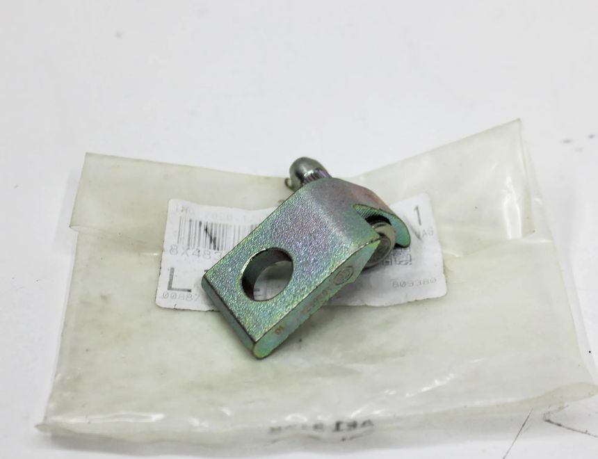 VOLKSWAGEN Tiguan 2 generation (2016-2024) Predný ľavý dverový pant 8X4833407A 24980470