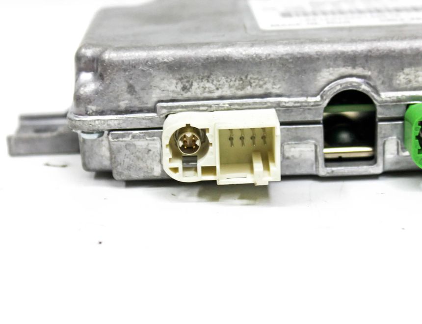 MERCEDES-BENZ GLC 253 (2015-2019) Camera control unit A205902351316,A2059023513 25364188