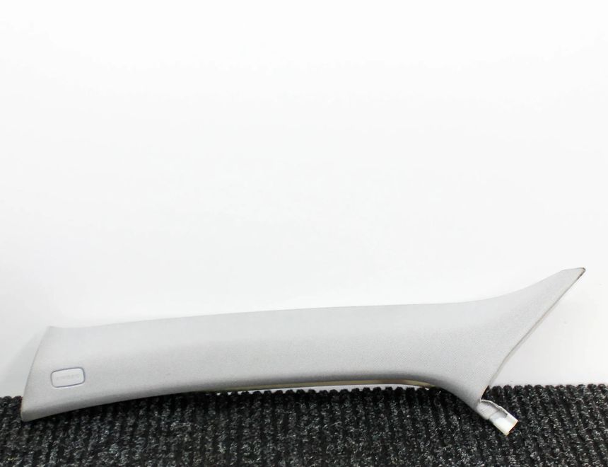 AUDI Q5 8R (2008-2017) Стойка дверей передняя левая 8R0867233B 25380748