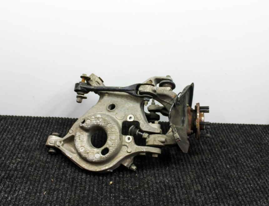 FORD USA Mustang 6 generation (2014-2024) Подвеска задняя левая 5K652,FR35B759,5K743 25777978