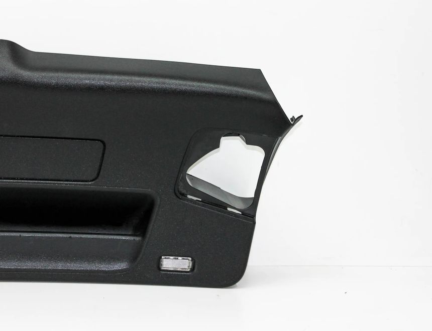 AUDI A4 allroad B8 (2009-2015) Обивка крышки багажника 8K9867979 25938468