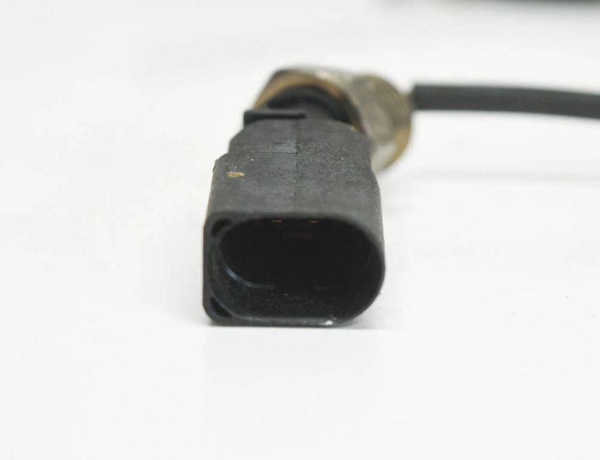 AUDI A4 B8/8K (2011-2016) Senzor teploty výfukových plynov 03L906088D 2594853