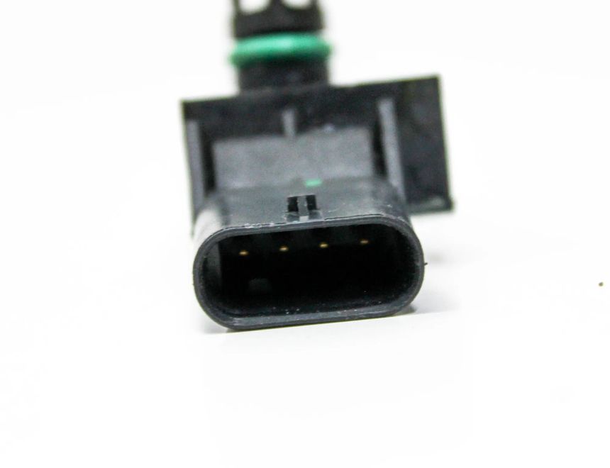 AUDI A3 8V (2012-2020) MAP Sensor 038906051R 25978693