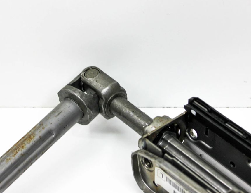 AUDI A3 8V (2012-2020) Riadiaci mechanizmus 5Q1419502AA 25978710