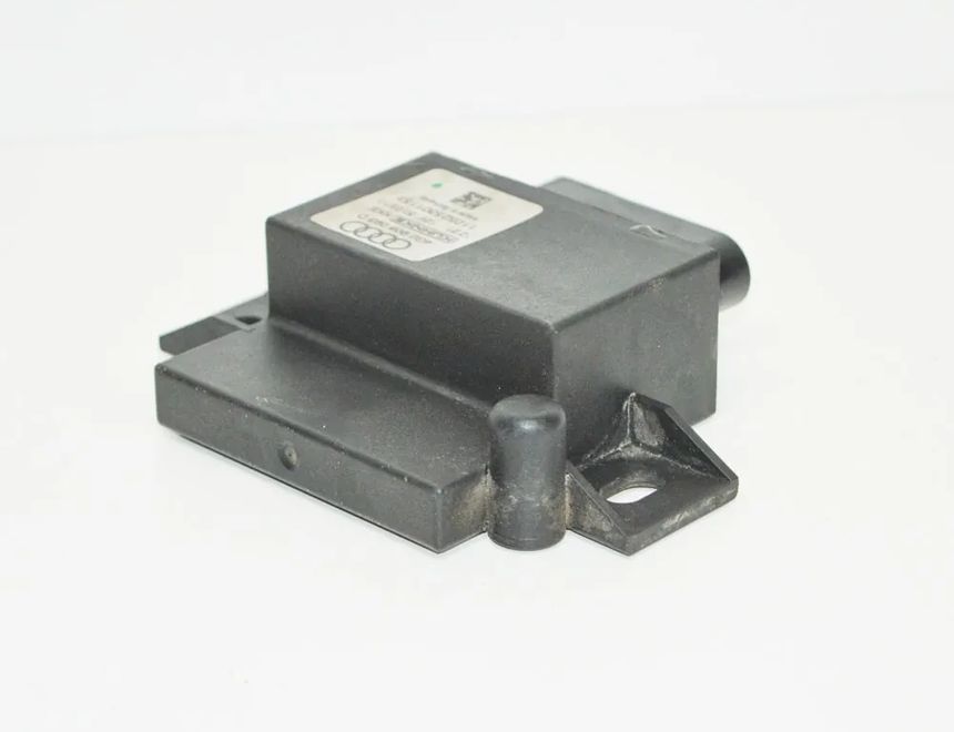 AUDI A6 C7/4G (2010-2020) Управление топливным насосом 4G0906093D 2633589