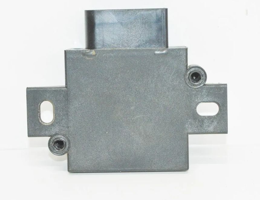 AUDI A6 C7/4G (2010-2020) Управление топливным насосом 4G0906093D 2633589