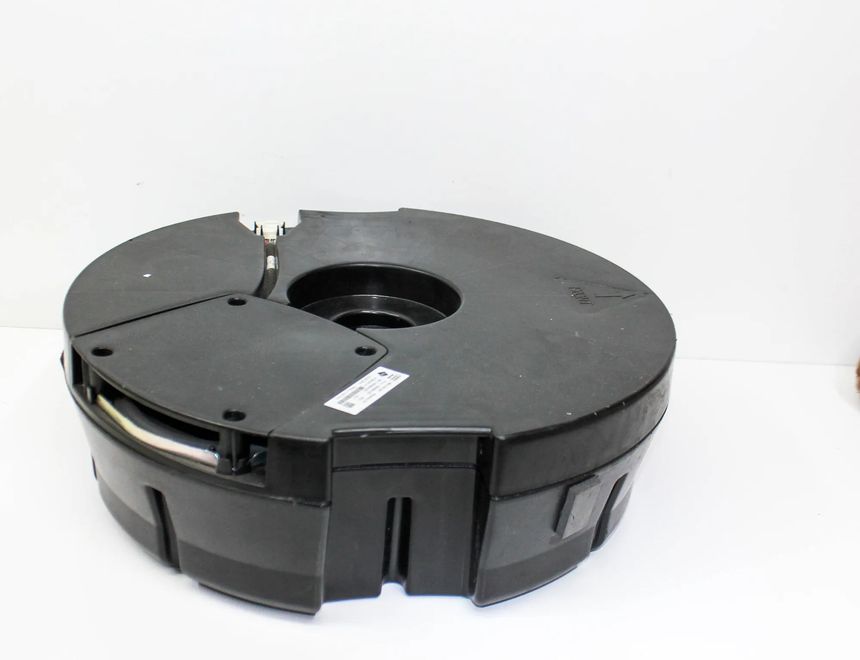 AUDI Q5 8R (2008-2017) Subwoofer 8R0035382 26660222