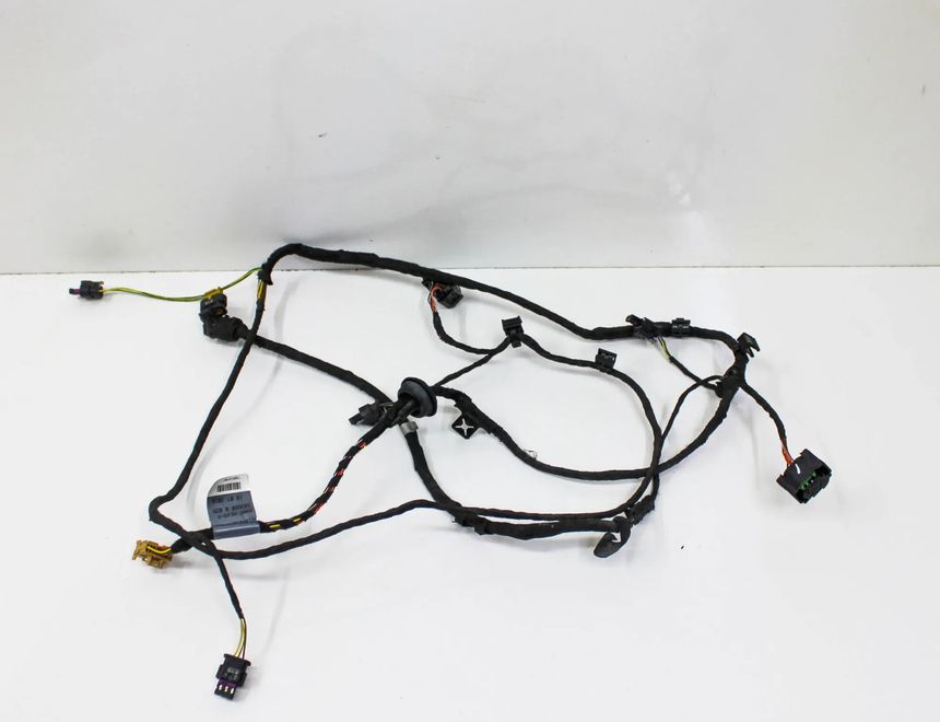 AUDI A4 B9/8W (2015-2024) Жгут проводов задних парктроников 8W0971104J 26765466