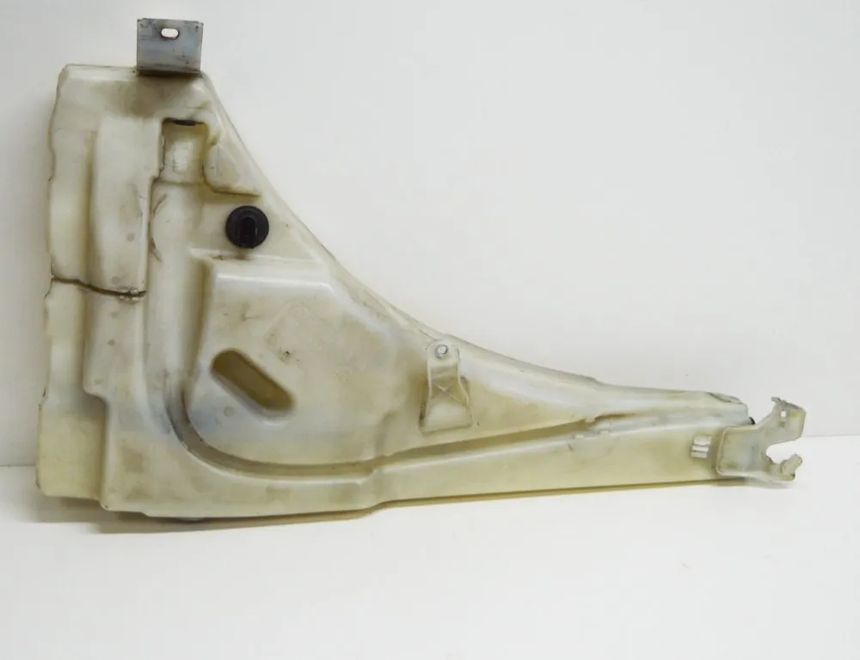 VOLKSWAGEN Touareg 1 generation (2002-2010) Бачок омывателя 7L0955453D/E 2689300