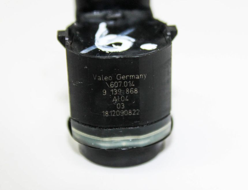 BMW X5 E70 (2006-2013) Parkovací senzor zadný 9139868 27275670