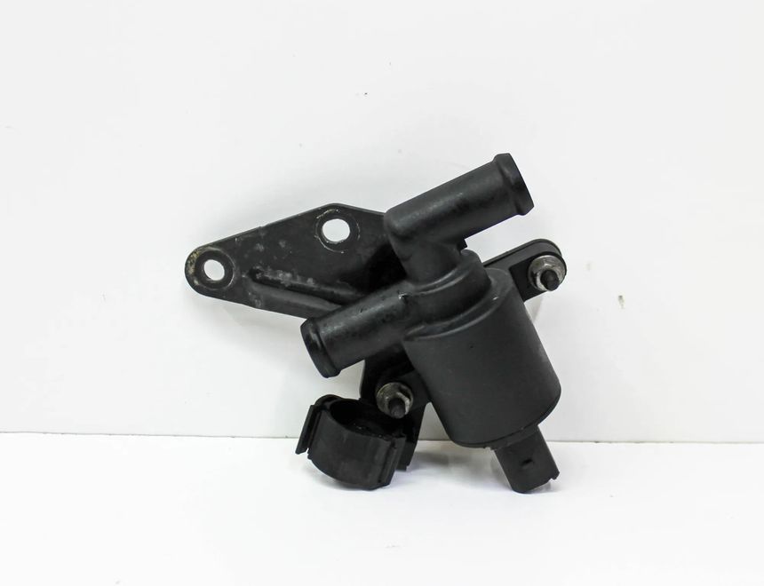 AUDI A5 Sportback 8T (2009-2011) Obiehový vodný motor 4H0121671B 27518509