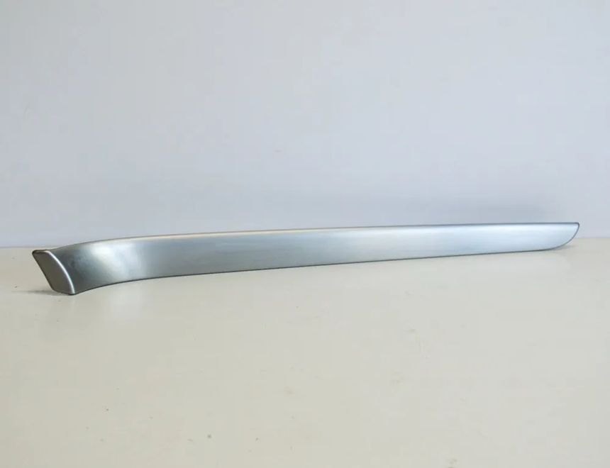 AUDI A4 B7/8E (2004-2008) Панель правой передней двери 8E0867410 2785748