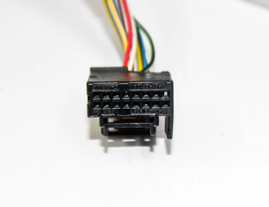 AUDI A5 8T (2007-2016) Ľavé krídlové zrkadlo 27895807