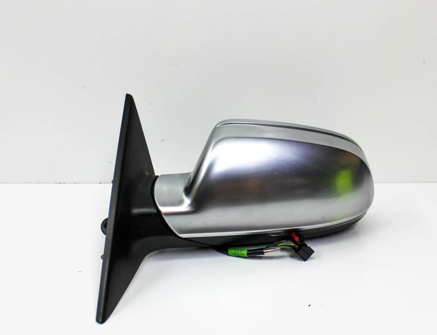 AUDI A5 8T (2007-2016) Ľavé krídlové zrkadlo 27895807