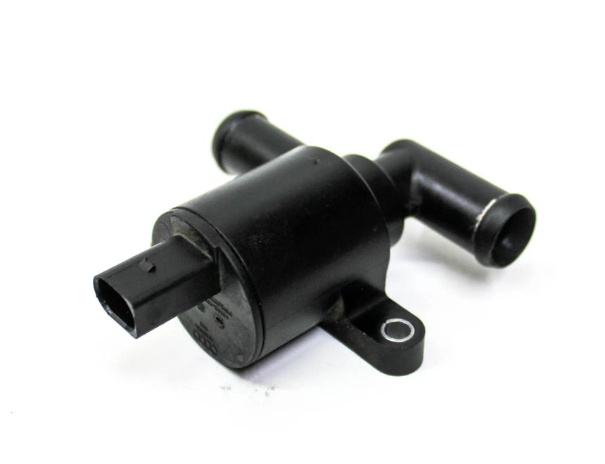 AUDI A3 8V (2012-2020) Obiehový vodný motor 4H0121671D 27976088