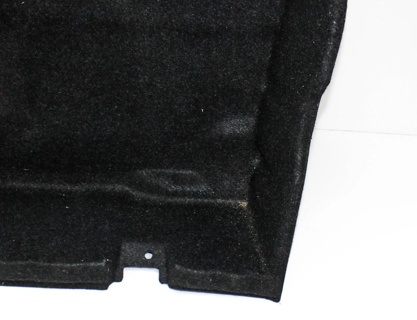 BMW X1 F48/F49 (2015-2023) Koberce do batožinového priestoru 7425349 28087523