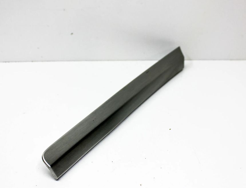 AUDI Q7 4L (2005-2015) Zadný ľavý dverový panel 4L0867419 28135085