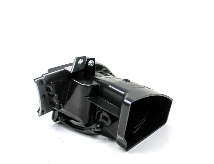 TESLA Model S 1 generation (2012-2024) Otvory na vetranie na prístrojovej doske 100783400C 28351438