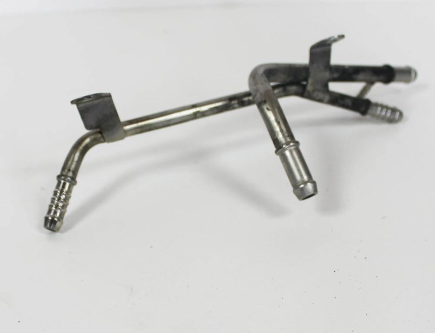 VOLKSWAGEN Golf 7 generation (2012-2024) Palivová lišta 04L201360 2841399