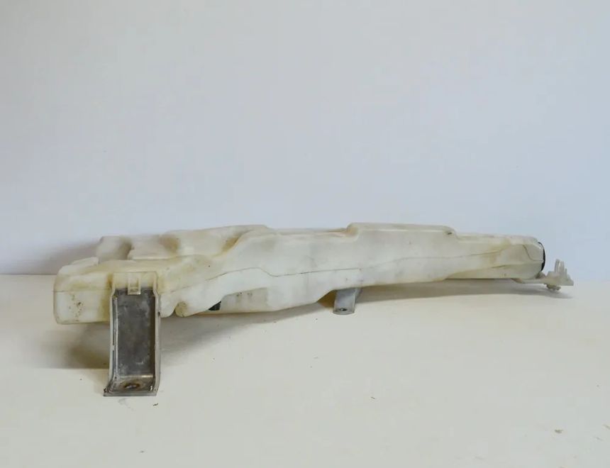VOLKSWAGEN Touareg 1 generation (2002-2010) Бачок омывателя 7L0955453D/E 2843298