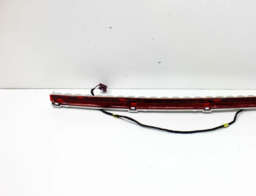 MERCEDES-BENZ CLA-Class C117 (2013-2016) Rear cover light A2049066002 28444683