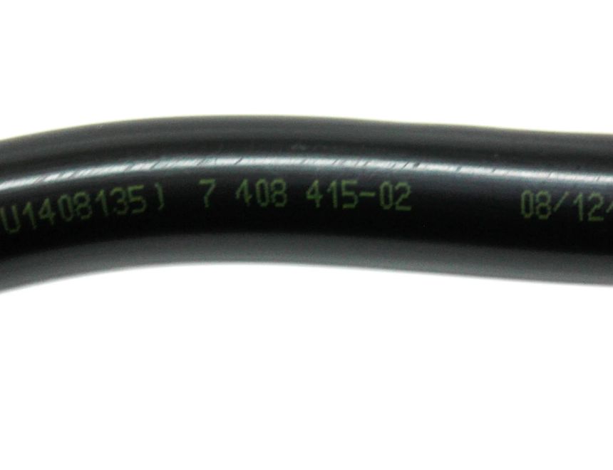 BMW 4 Series F32/F33/F36 (2013-2020) Iné rúrky 7408415 28445173