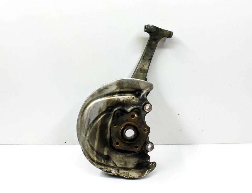 AUDI A4 B9/8W (2015-2024) Front Left Suspension 8W0407559 28501466