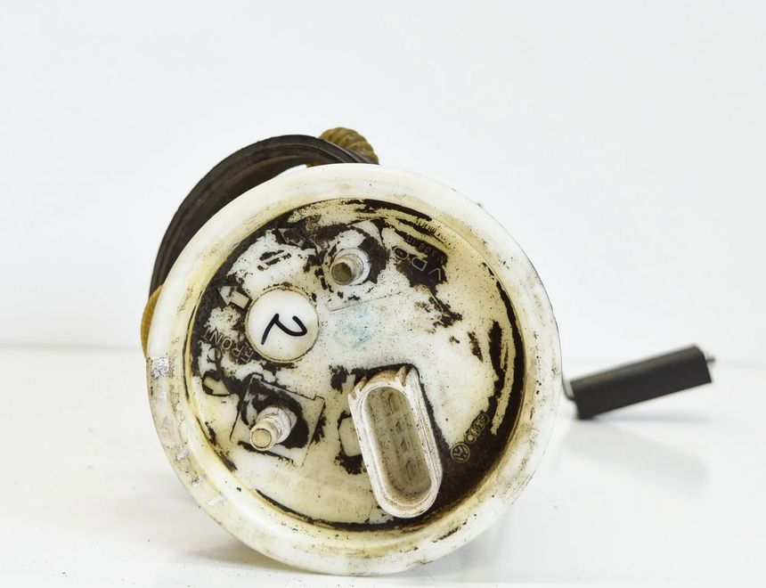 VOLKSWAGEN Passat Variant 1 generation (2010-2024) Топливный насос 3B0919051C 2877115