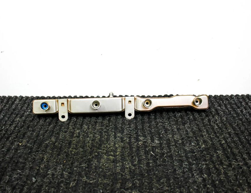 DODGE Challenger 3 generation (2008-2024) Palivová lišta 53013888AD 29997203