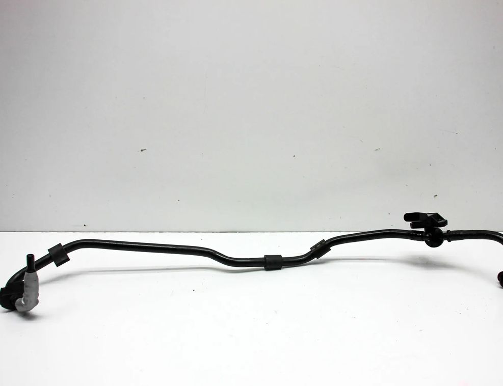 PORSCHE Cayenne 958 (2010-2018) Vacuum tube 7P0611932AP 30431880