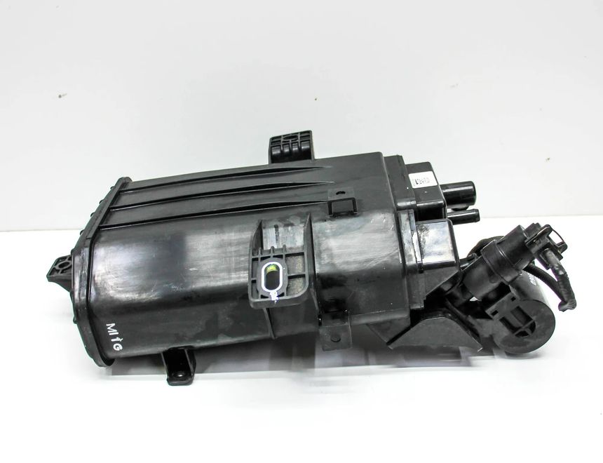 KIA Stinger 1 generation (2017-2024) Soot Filter 31420J5500 30658880