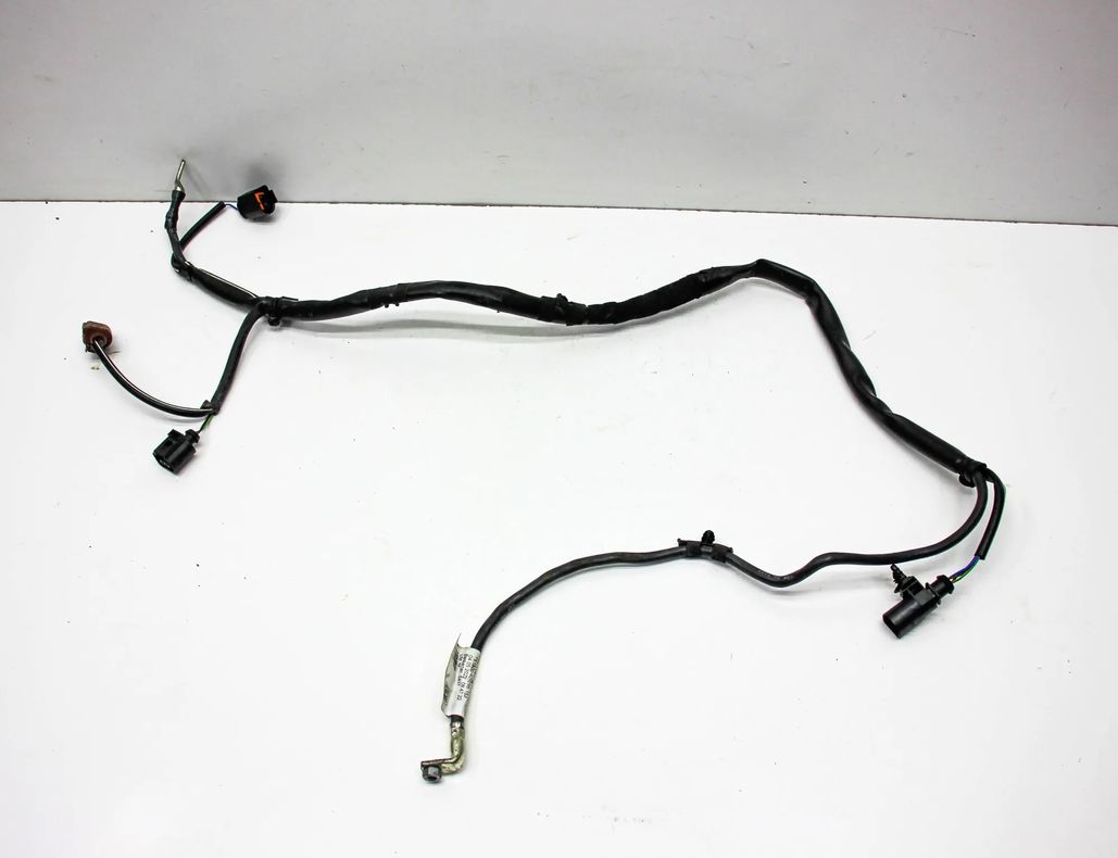 SEAT Ateca 1 generation (2016-2024) Engine Cable Harness 5Q0971230LP 31252412