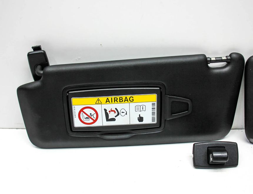 MERCEDES-BENZ A-Class W177 (2018-2024) Комплект защиты от солнца A0078173620 31356746