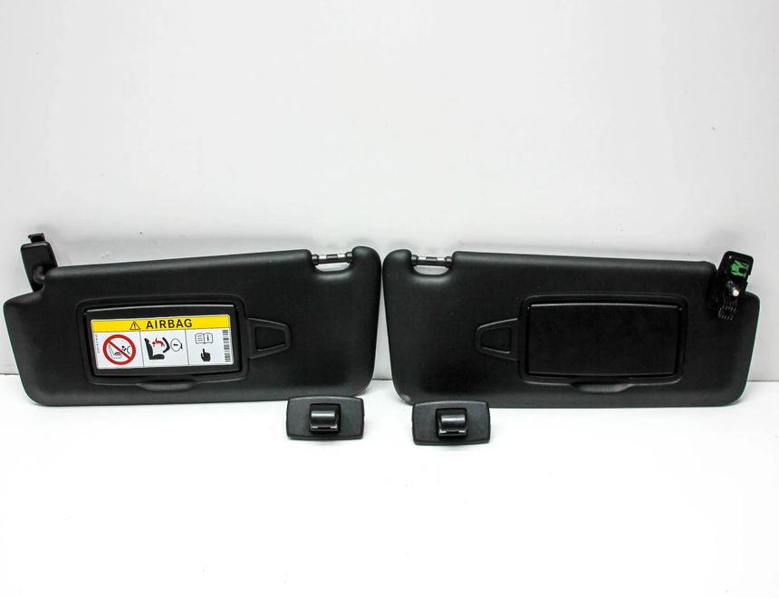 MERCEDES-BENZ A-Class W177 (2018-2024) Комплект защиты от солнца A0078173620 31356746