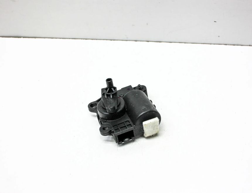 TESLA Model Y 1 generation (2020-2024) Interior Heater Flap Motor Actuator 2996639X 31534613