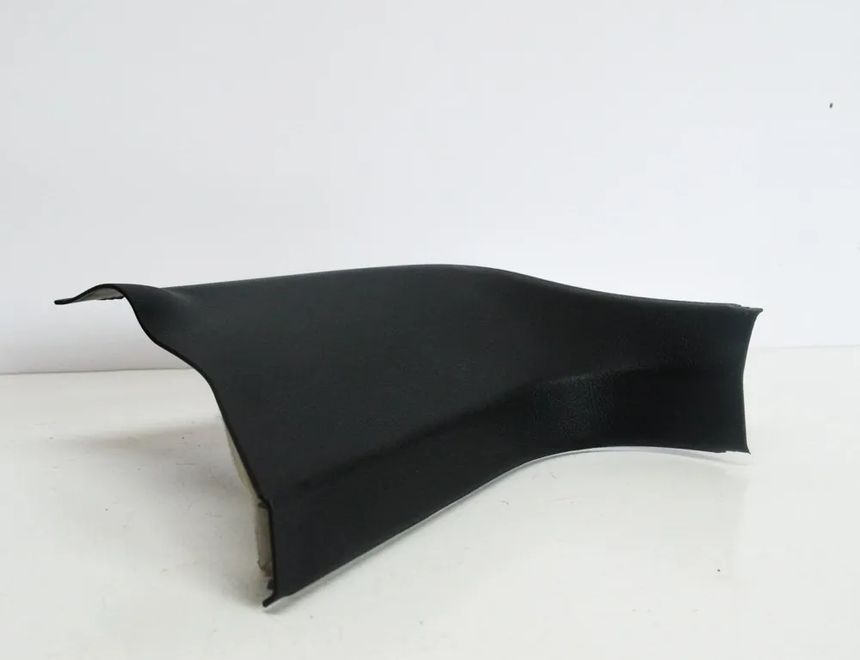 VOLKSWAGEN Passat B7 (2010-2015) Left A Pillar Trim 3C2863483 3176867