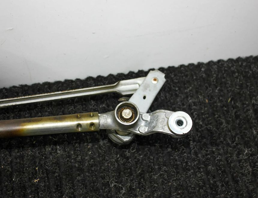 DODGE Durango 3 generation (2010-2024) Трапеции стеклоочистителей 68156254AA 31780252