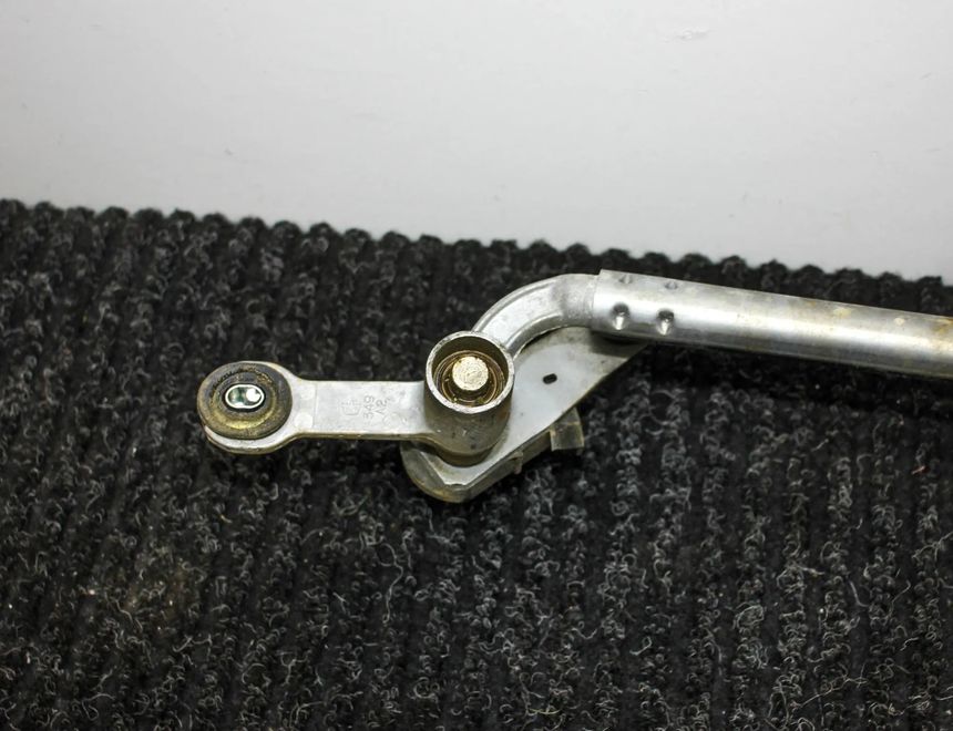 DODGE Durango 3 generation (2010-2024) Трапеции стеклоочистителей 68156254AA 31780252