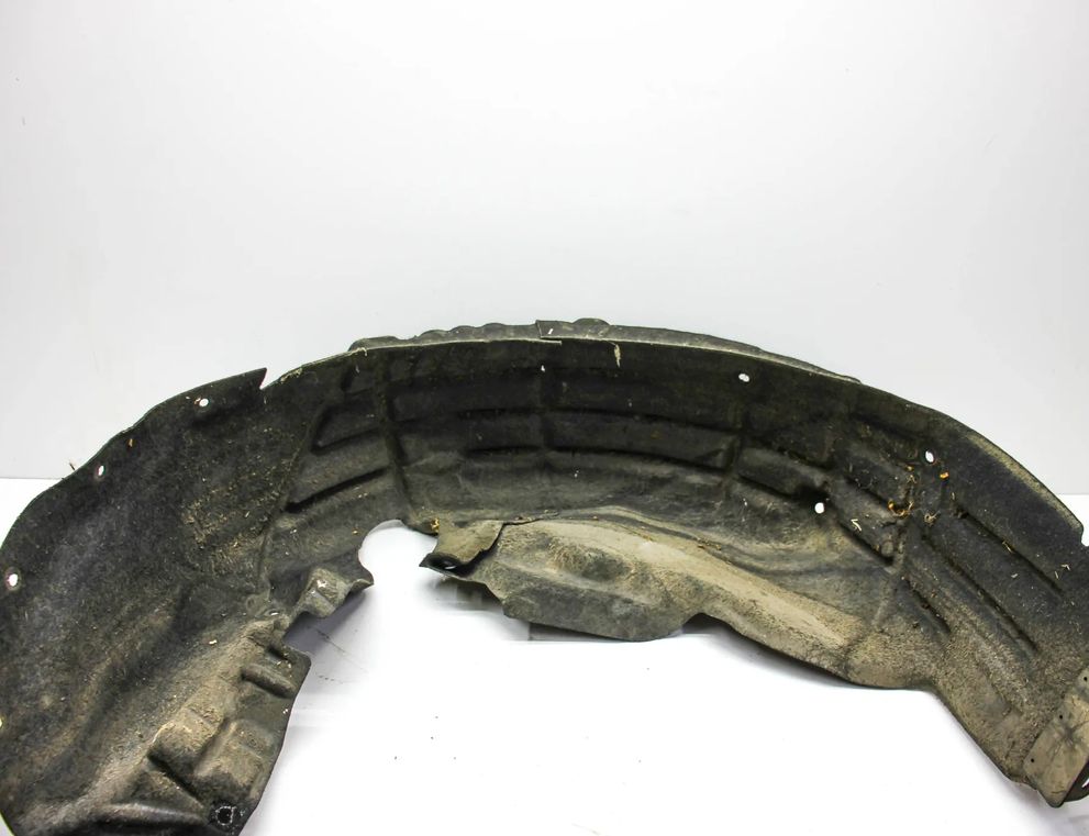 MERCEDES-BENZ A-Class W177 (2018-2024) Подкрыльник задний правый A1776905603 32078388