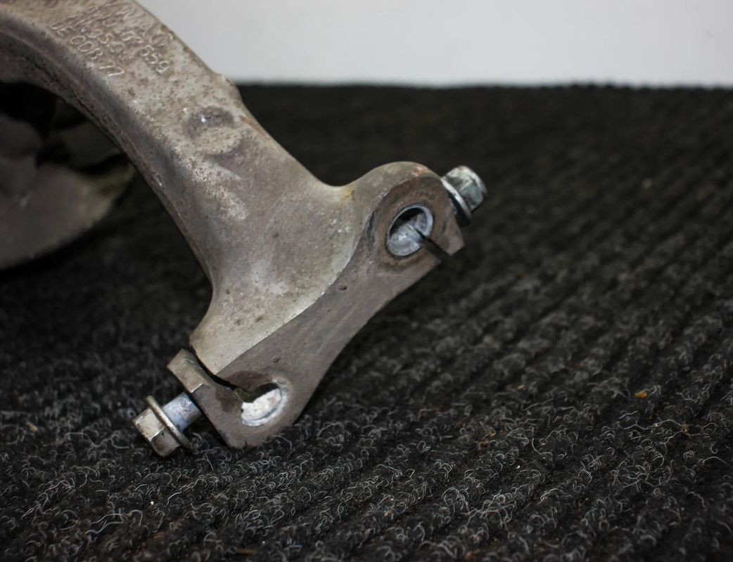 AUDI A5 F5 (2016-2024) Ступица передняя левая 8W0407559,8W0407241F 32144359