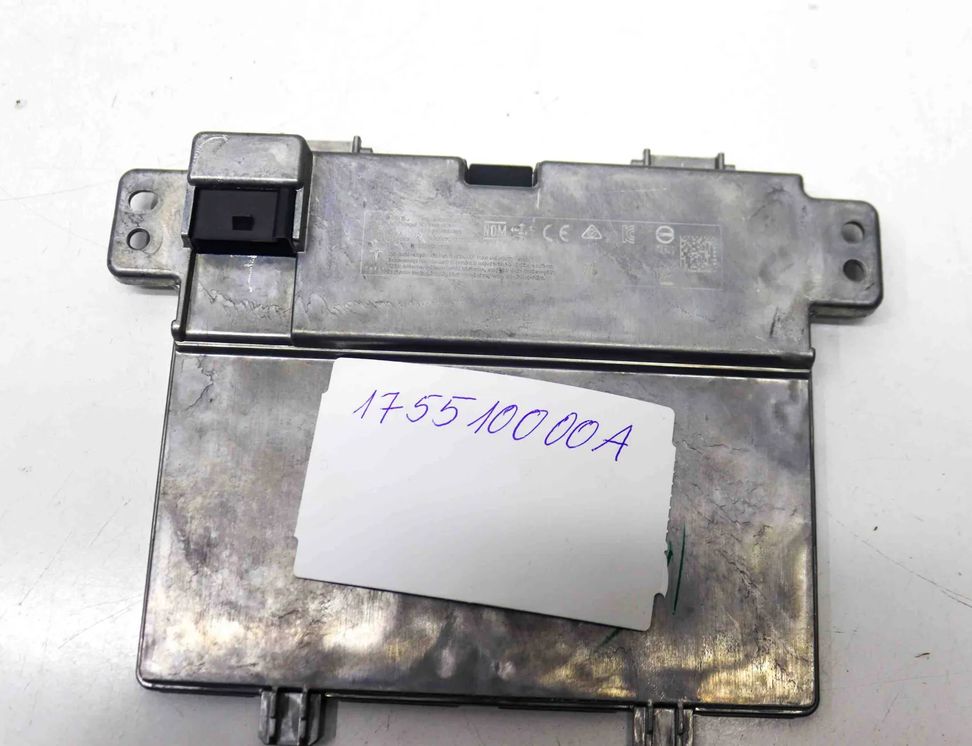 TESLA Model 3 1 generation (2017-2024) Беспроводная зарядная станция 175510000A 32405034